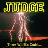Judge - The Storm - Single